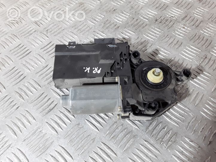 Peugeot 307 Fensterhebermotor Tür vorne 9634457580