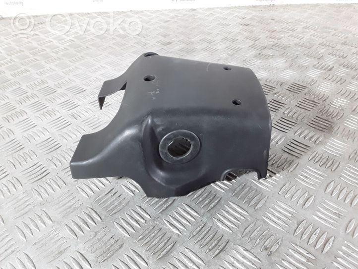 Land Rover Freelander Garniture de colonne de volant QRB100540