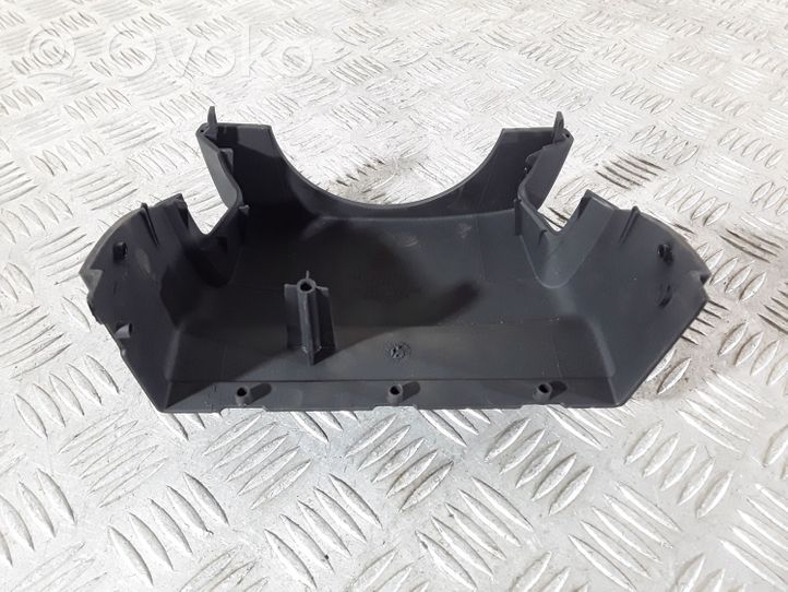 Land Rover Range Rover L322 Garniture de colonne de volant 3231675379002