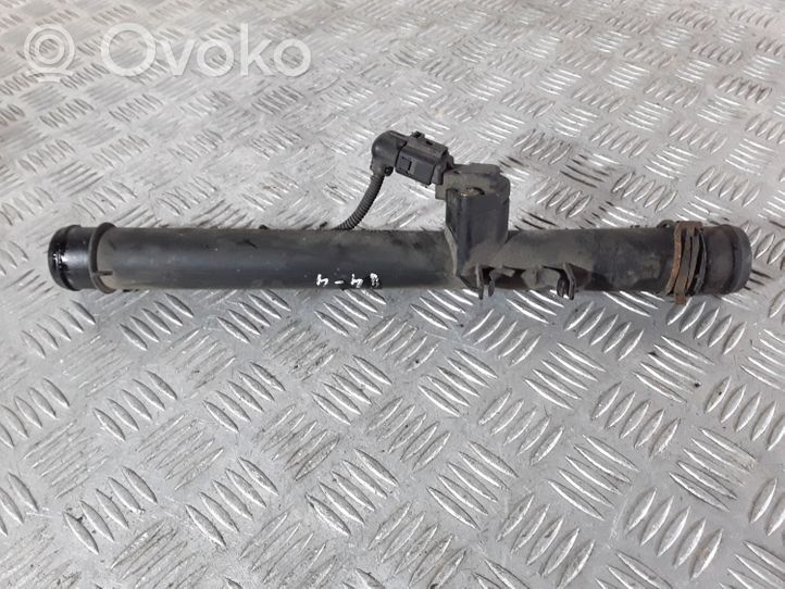 Volkswagen Lupo Interkūlerio žarna (-os)/ vamzdelis (-iai) 6X0145770B