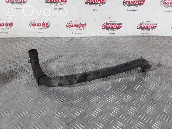 Volkswagen Lupo Engine coolant pipe/hose 