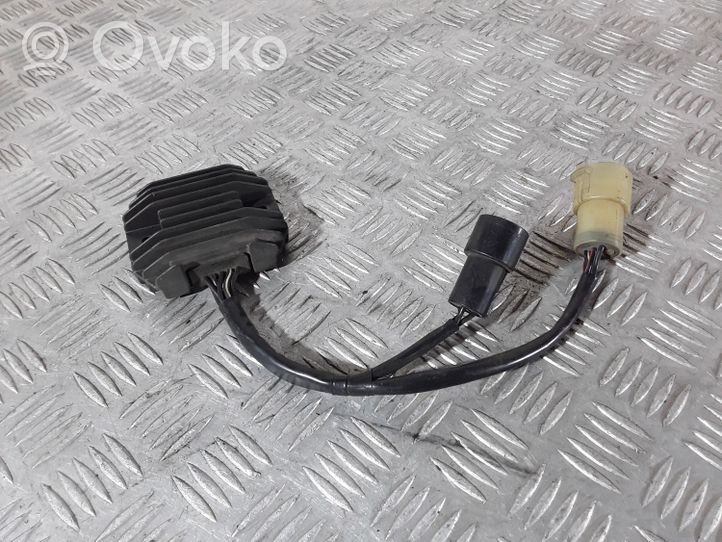 Land Rover Range Rover L322 Other relay SH650FA