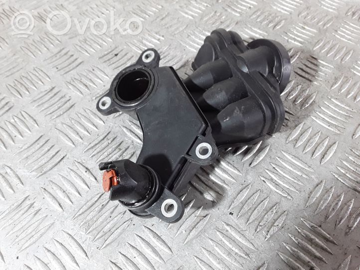 BMW M3 Odpowietrznik / Separator oleju 1115783827404