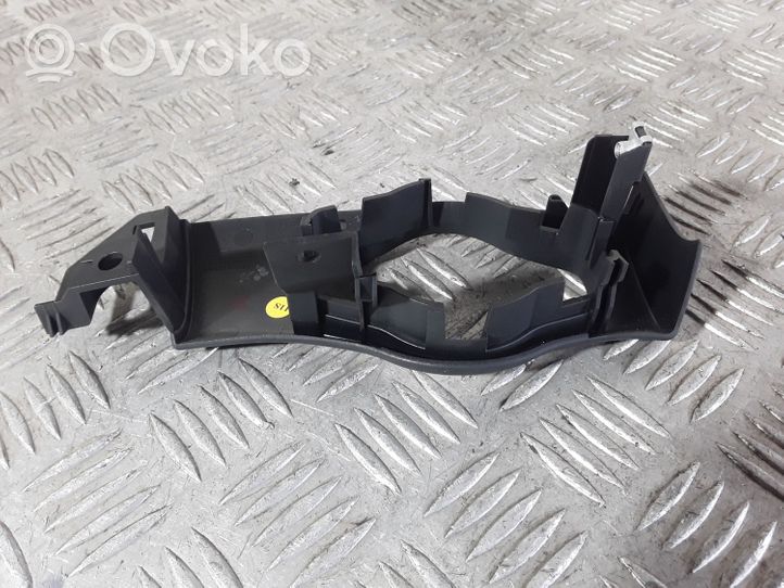 Audi A4 S4 B8 8K Element deski rozdzielczej 8T1858341B