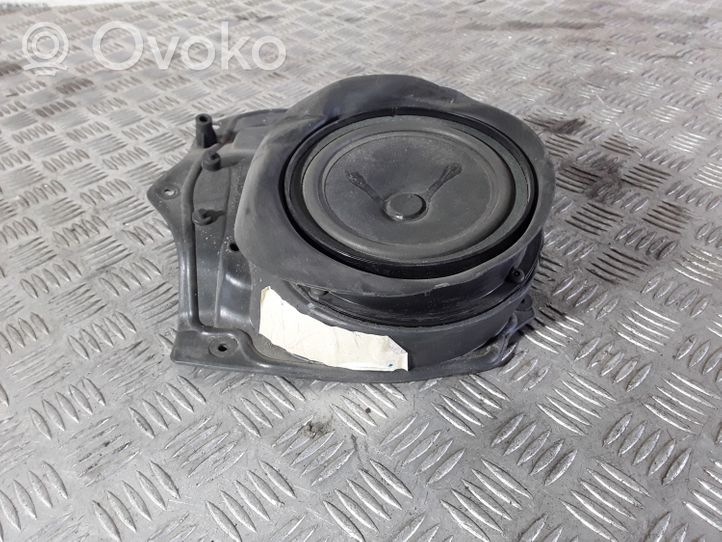 Volkswagen New Beetle Rear door speaker 1Y0035243