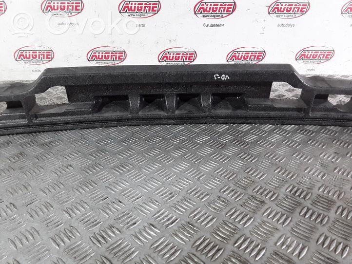 Mercedes-Benz S W222 Absorber zderzaka przedniego A2228850437