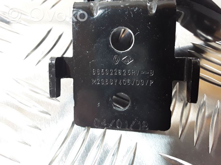 Renault Talisman Leva/maniglia di controllo dello schienale del sedile 885322825R