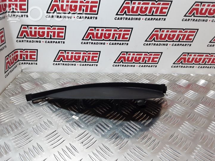 BMW 3 E90 E91 Rivestimento estremità laterale del cruscotto 51457077819