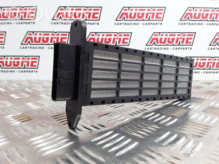 KIA Sportage Radiateur électrique de chauffage auxiliaire 710260390100