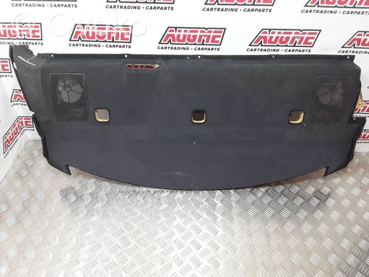 BMW 5 E60 E61 Parcel shelf 7897601