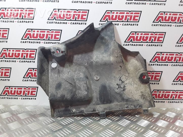 Audi A4 S4 B8 8K Protezione inferiore 8K0825201A