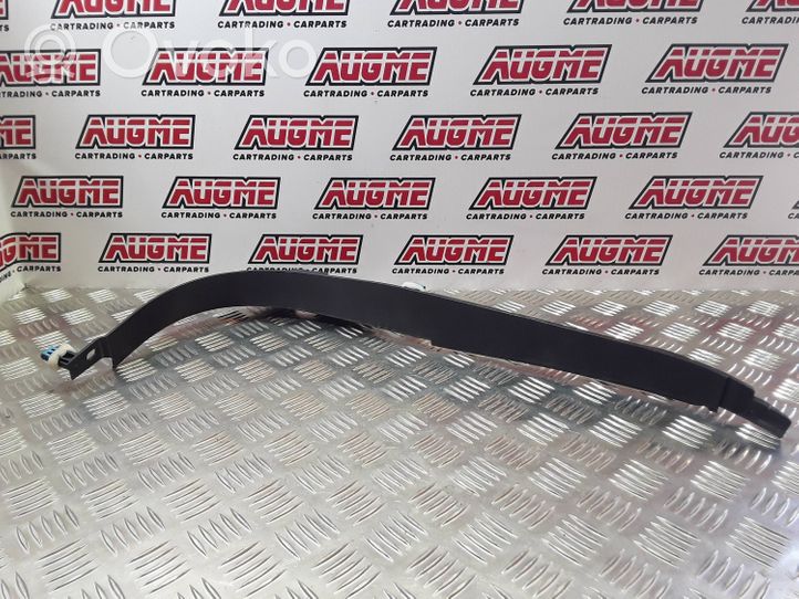 Volvo S60 Front sill trim cover 30715887