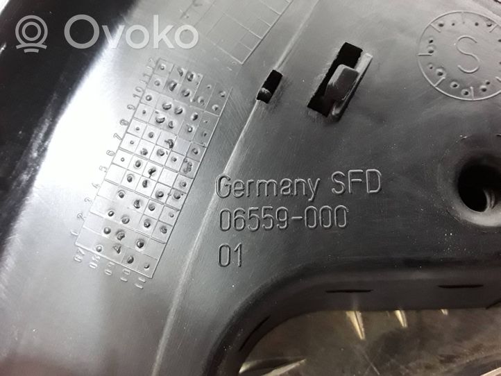 Audi A4 S4 B8 8K Muu etuoven verhoiluelementti 06559000