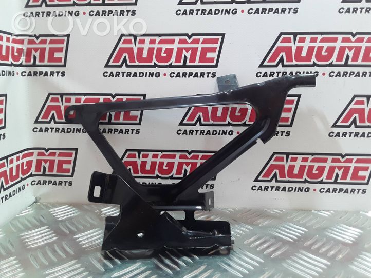 BMW 7 F01 F02 F03 F04 Supporto di montaggio del parafango 7184179