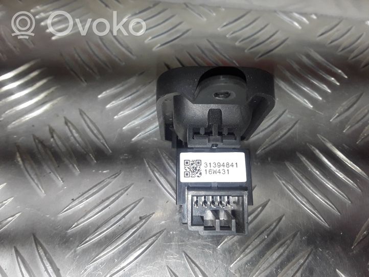 Volvo V60 Przełącznik / Przycisk otwierania szyb 31394841