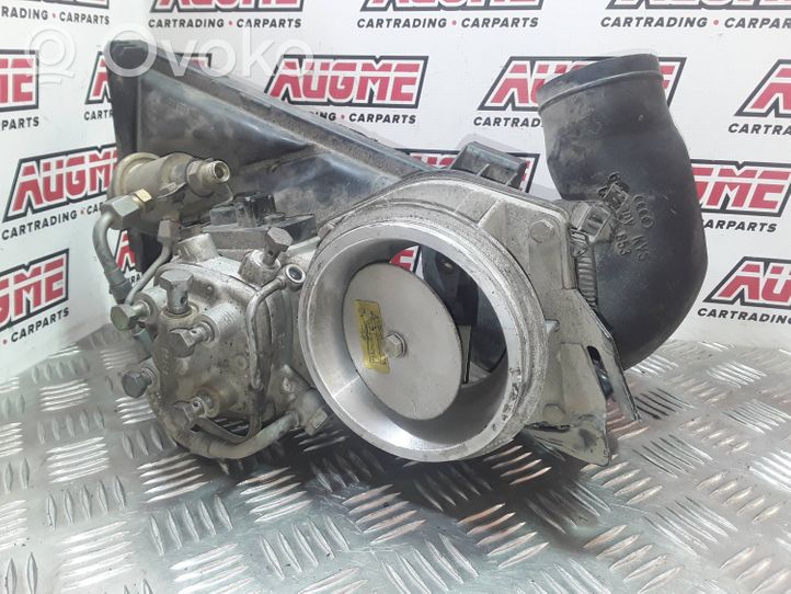 Audi 80 90 S2 B4 Misuratore di portata d'aria 035133843