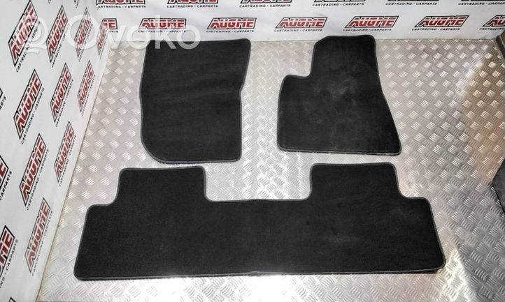 Tesla Model 3 Kit tapis de sol auto 