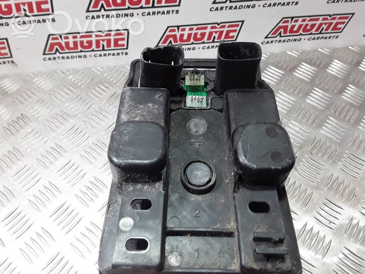 Tesla Model 3 Motor de ajuste de la columna de dirección HM50021R11