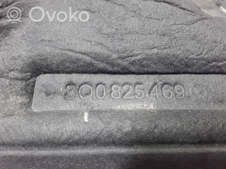 Volkswagen T-Roc Kita variklio skyriaus detalė 3Q0825469