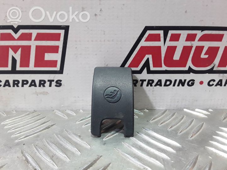 Audi A4 S4 B8 8K ISOFIX-kotelo 8T0887187