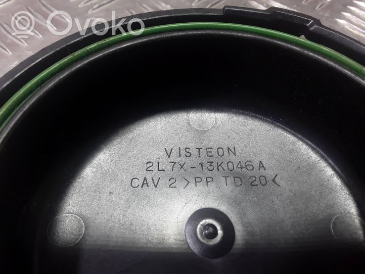 Ford Fiesta Osłona żarówki lampy przedniej 2L7X13K046A