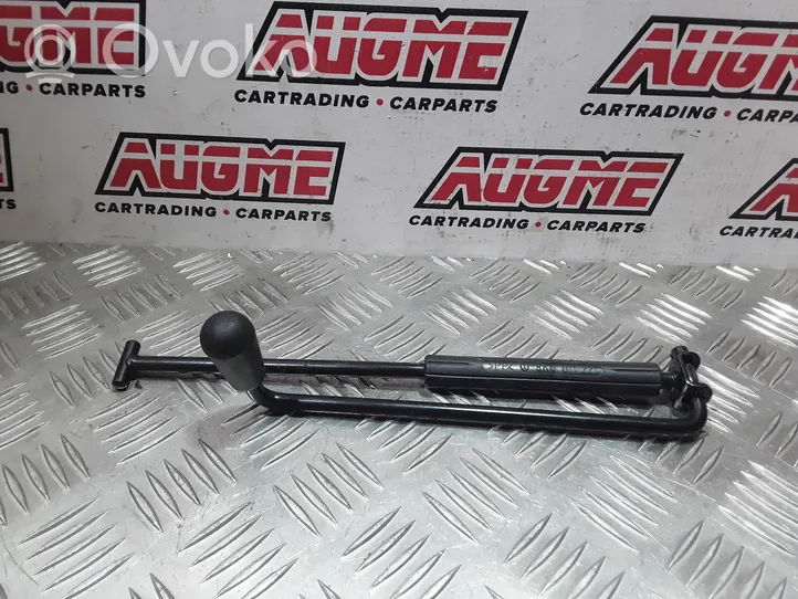 Audi A4 S4 B8 8K Cric di sollevamento 8K0011221