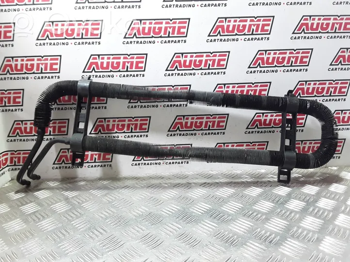 Audi A4 S4 B8 8K Radiatore del servosterzo 8K0422885