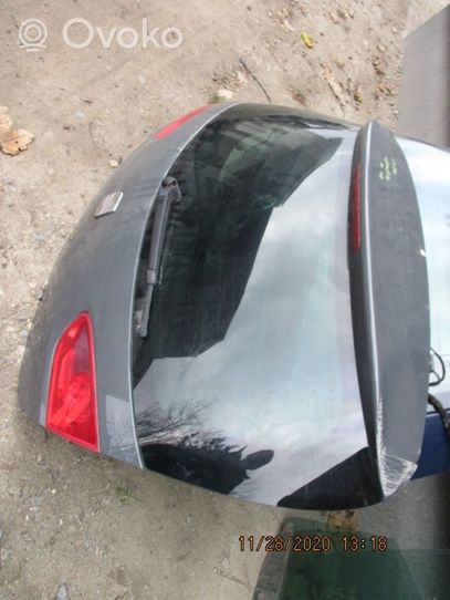 Seat Leon (1P) Tailgate/trunk/boot lid 