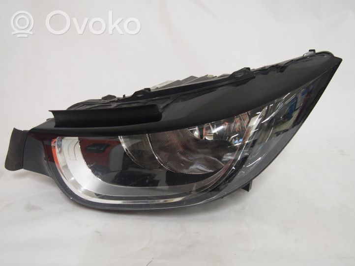 BMW i3 Phare frontale 6311734500909