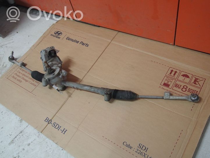 BMW i3 Steering rack 38005027