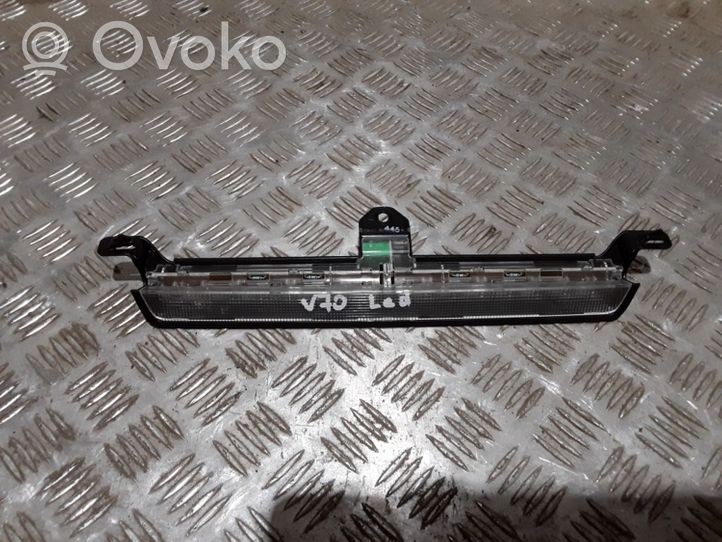 Volvo V70 Third/center stoplight 8658948