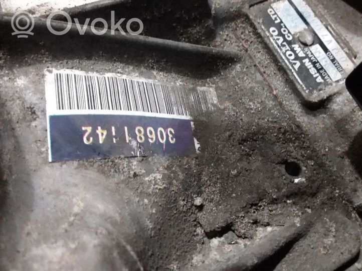Volvo S40 Scatola del cambio automatico 5551SN