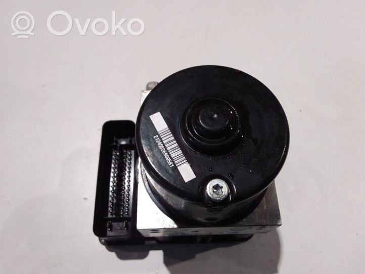 BMW 1 E81 E87 Pompe ABS 34526784764