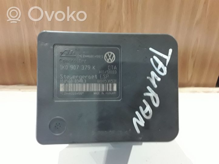 Volkswagen Touran I Pompa ABS 1K0907379K