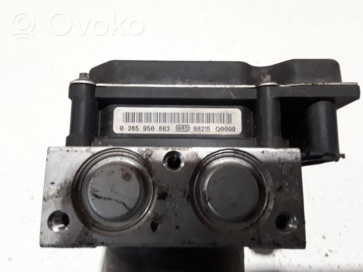 Mercedes-Benz Sprinter W906 ABS Pump A0014462989