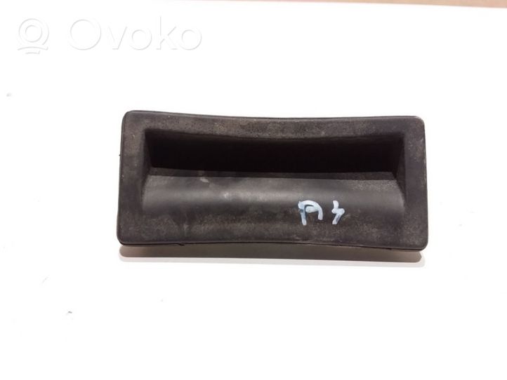 Audi A3 S3 8V Tailgate/trunk/boot exterior handle 5N0827566T