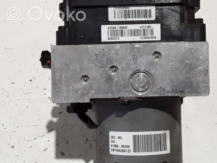 KIA Ceed ABS bloks 58920A2310