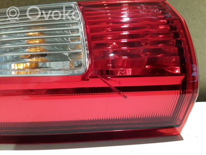 Volvo V70 Rear/tail lights 9154493