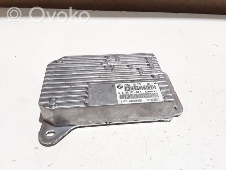 BMW 5 F10 F11 Altre centraline/moduli 6798242