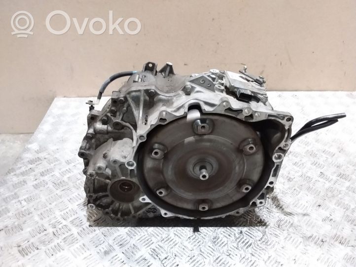 Volvo V70 Automatic gearbox TF80SC