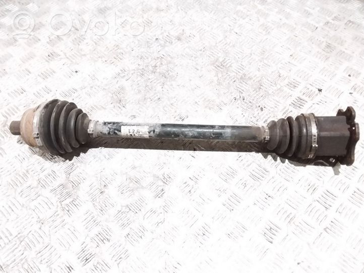 Audi A6 S6 C6 4F Semiasse anteriore 4F0407272G