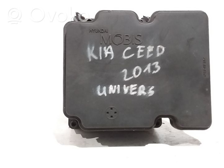 KIA Ceed Pompe ABS 589201H950