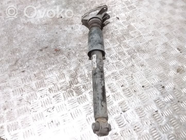 BMW 3 F30 F35 F31 Rear shock absorber/damper 451916650972