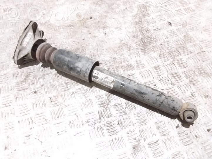 BMW 3 F30 F35 F31 Rear shock absorber/damper 451916650972