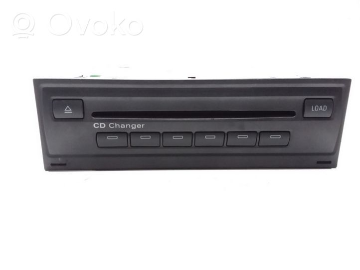 Audi A6 S6 C6 4F Cambiador de CD/DVD 4E0035110A