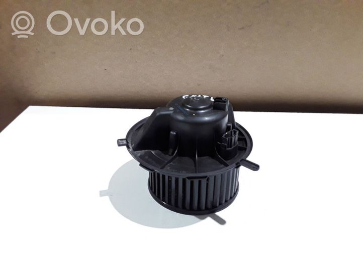 Volkswagen Golf VI Ventola riscaldamento/ventilatore abitacolo 1K1819015C