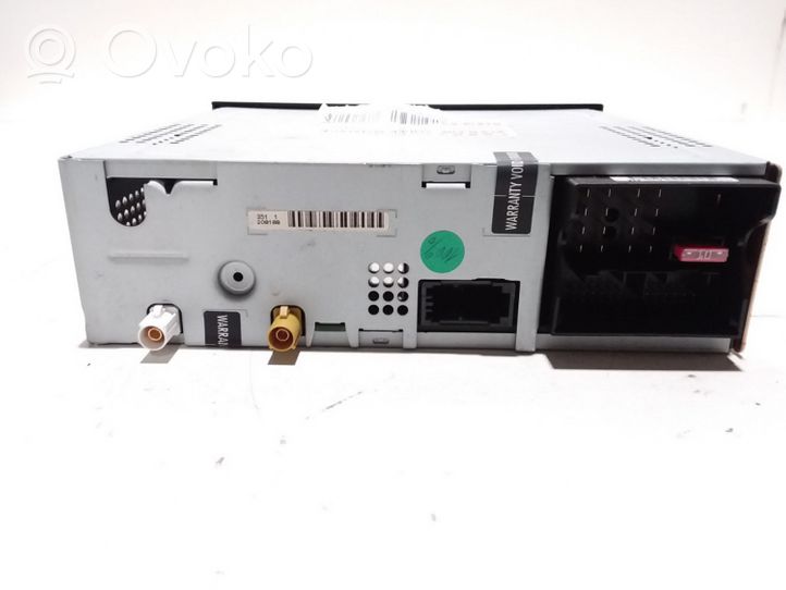 Audi A6 S6 C6 4F CD/DVD changer 4F0035769A