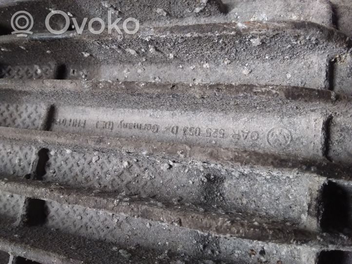 Audi A4 S4 B8 8K Mechanizm różnicowy tylny / Dyferencjał 0AR525053D