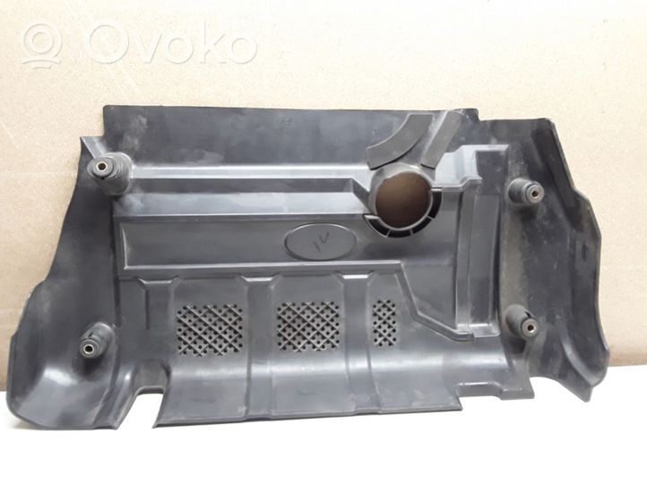 Hyundai Trajet Variklio dangtis (apdaila) 2924023670