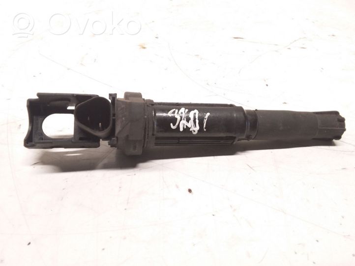 BMW 3 E46 High voltage ignition coil 7551260